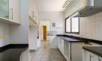 Imagem 2: Apartamento com 4 dormitórios para alugar por R$ 5.500 - Água Verde - Curitiba/PR