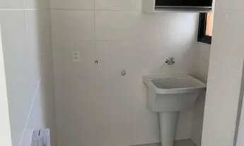 Imagem 6: Apartamento com 2 dormitórios para alugar, 67 m² por R$ 3.309,90/mês - Edifico JK Campolim