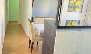 Imagem 7: Apartamento com 2 dormitórios à venda, 54 m² por R$ 490.000,00 - Vila Andrade - São Paulo