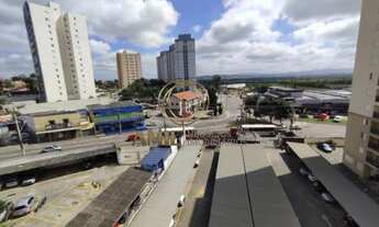 Imagem 3: Apartamento / Monte Castelo / 03 dormitórios / 63 m²/ São José dos Campos