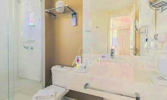 Imagem 2: Flat com 1 dormitório à venda, 30 m² por R$ 477.000 na Vila Olímpia - São Paulo/SP