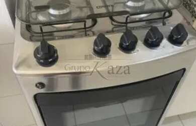 Imagem 5: Apartamento / Padrão - Jardim Augusta - Locação - Residencial