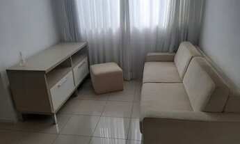 Imagem: Apartamento central - 3 quartos com suíte