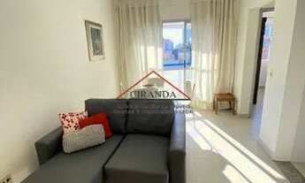 Imagem: SAO PAULO - Apartamento Padrão - CERQUEIRA