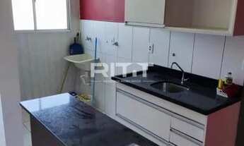 Imagem 4: Apartamento - Loteamento Parque São Martinho - Campinas