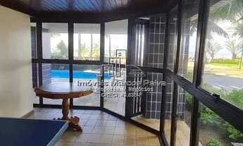 Imagem 4: Cobertura Toda Repaginada Frente Mar