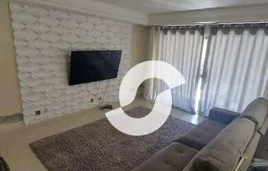 Imagem 5: Casa com 4 dormitórios à venda, 220 m² por R$ 680.000,00 - Itaipuaçu - Maricá/RJ