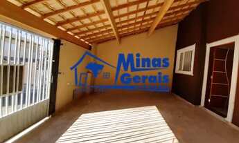 Imagem 3: CASA TOTALMENTE NOVA, EM FASE DE TÉRMINO, NO SANTA JÚLIA !