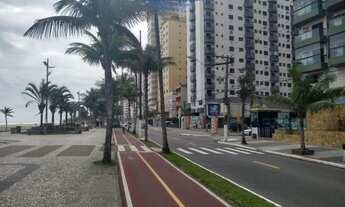 Imagem 5: Apartamento para aluguel com 60 metros quadrados com 1 quarto em Aviação - Praia Grande