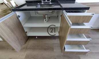 Imagem 5: Apartamento com 1 dormitório à venda, 25 m² por R$ 350.000,00 - Tatuapé - São Paulo/SP