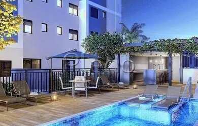 Imagem 3: Apartamento - Jardim Planalto - Campinas