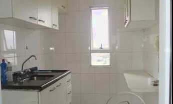 Imagem 3: Apartamento a venda no parque da mooca