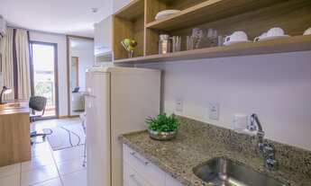 Imagem 5: ALUGUE COM TUDO INCLUSO SEM BUROCRACIA E SEM FIADOR NO LIFE RESORT HPLUS COM TUDO INCLUSO