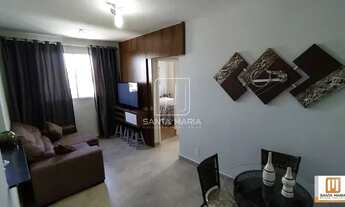 Imagem: Apartamento (tipo - padrao) 2 dormitórios