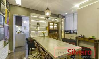 Imagem 6: PORTO ALEGRE - Apartamento Padrão - Higienópolis