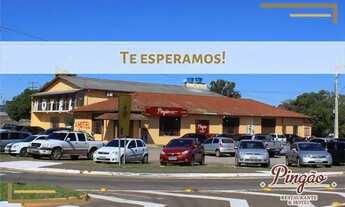 Imagem: Pousada, churrascaria e restaurante em Venâncio