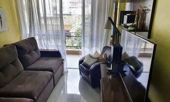 Imagem 2: Apartamento com 2 quartos à venda, 86 m² por R$ 550.000 - Vila Isabel - Rio de Janeiro/RJ