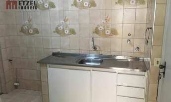 Imagem 5: Apartamento com 3 dormitórios à venda, 82 m² por R$ 790.000,00 - Pinheiros - São Paulo/SP