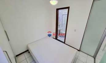 Imagem 7: Kitnet com 1 dormitório para alugar, 27 m² por R$ 1.527,97/mês - Sudoeste - Brasília/DF