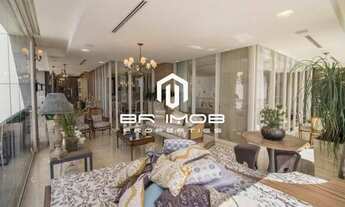 Imagem 6: APARTAMENTO RESIDENCIAL em SÃO PAULO - SP, MOEMA