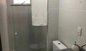 Imagem 5: Apartamento residencial Térreo Com Garden Mobiliado Cond Reserva da Lagoa Lauro de Freitas