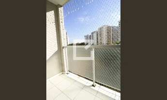 Imagem 3: Apartamento para Aluguel - Jacarepaguá, 2 Quartos, 51 m2