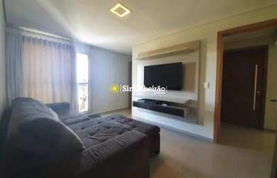 Imagem 7: Apartamento a venda no Edifício Guaecá. Bairro Ribeirânia