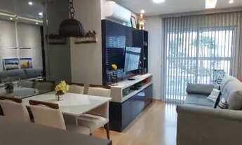 Imagem: Apartamento para venda 86 m² úteis com