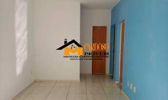 Imagem 4: Casa para venda com 73 metros quadrados com 2 quartos em Jardim Anchieta - Sarzedo - MG