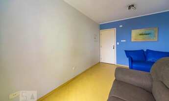 Imagem 5: Apartamento para Aluguel - Jardim, 2 Quartos, 56 m2