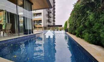 Imagem: Apartamento no Sollus