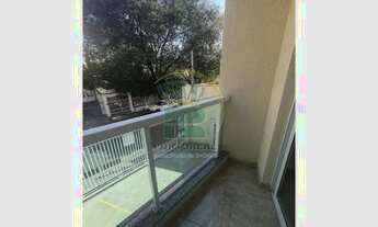 Imagem 6: Apartamento para locação - Vila Franca, Sao Bernardo do Campo