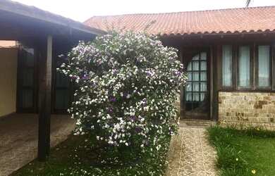 Imagem 6: Casa ampla com 3 quartos, piscina e edícula gourmet, 100m da praia, em Cordeirinho, Maricá