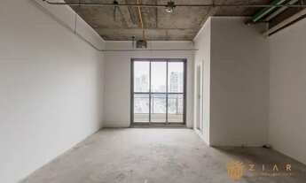 Imagem 5: SãO PAULO - Conjunto Comercial/Sala - Brooklin