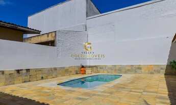 Imagem 7: DN - Ótima casa - 300m² - 3 Dormitórios - Varanda Gourmet c/ Piscina - Jardim Bela Vista