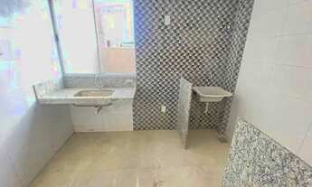 Imagem 7: Área Privativa / Garden com 2 dormitórios à venda em Belo Horizonte