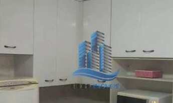 Imagem 3: Sobrado com 2 dormitórios à venda, 200 m² por R$ 850.000,00 - Santa Maria - São Caetano do