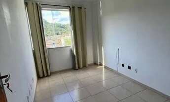 Imagem 6: Unilar Imóveis - Apartamento à venda - Colônia Santo Antonio - Barra Mansa - RJ