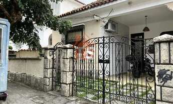 Imagem: Casa de Vila-À VENDA-Méier-Rio de Janeiro-RJ