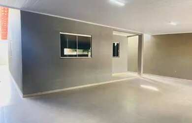 Imagem 5: Lindíssima casa 03 quartos em Águas Lindas, aceita financiamento caixa