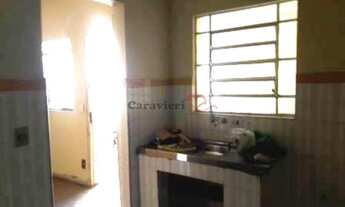 Imagem 6: São Paulo - Casa Padrão - VILA SAO GERALDO