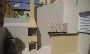 Imagem 2: Casa para venda com 120 metros quadrados com 3 quartos em Jardim Ana Estela - Carapicuíba