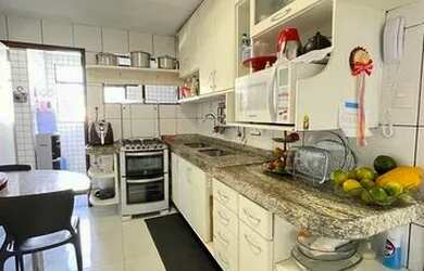 Imagem 2: Apartamento para venda com 160 metros quadrados com 4 quartos em Jardim Renascença - São L