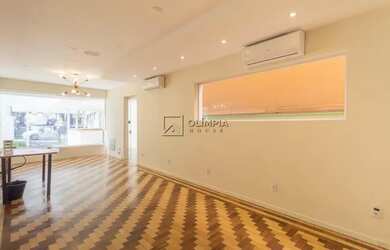 Imagem 3: Casa Venda 3 Dormitórios - 177 m² Vila Olímpia