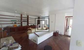 Imagem: COPACABANA. VAZIO. COBERTURA DUPLEX. AMPLA