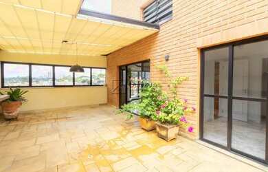 Imagem 5: Cobertura Venda Sumaré 437 m² 4 Dormitórios