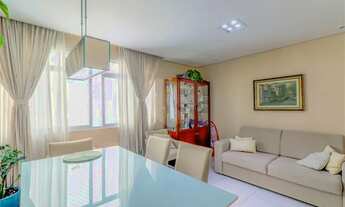 Imagem: Apartamento 100m² em Higienópolis