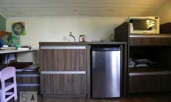 Imagem 5: Casa para Aluguel - Jardim Éster Yolanda, 3 Quartos, 120 m2