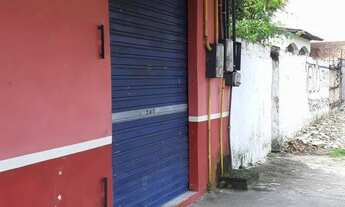 Imagem 5: Vendo ou alugo Prédio- esquina da Manoel Barata em Icoaraci!