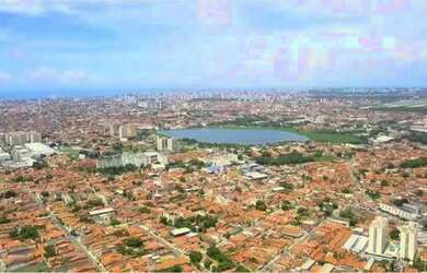 Imagem 2: Apartamentos Na Parangaba, Proximo Ao Terminal Lagoa, Lançamento!